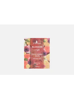 Твердый гель для душа FLORINDA Solid Shower Gel Blossom Roug FLORINDA 275888261 купить за 3 870 ₽ в интернет-магазине Wildberries