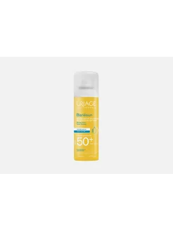 Дымка-спрей сухая SPF50 Bariesun spray