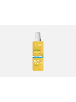 Спрей без ароматизаторов bariesun spf 50+