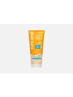 УВЛАЖНЯЮЩЕЕ СОЛНЦЕЗАЩИТНОЕ МОЛОЧКО SPF50+ SUN Prote