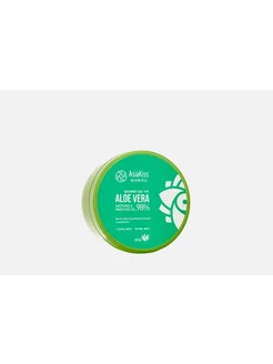 Гель для лица и тела Soothing gel aloe vera