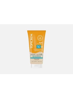 УВЛАЖНЯЮЩЕЕ СОЛНЦЕЗАЩИТНОЕ МОЛОЧКО SPF50+ SUN Prote