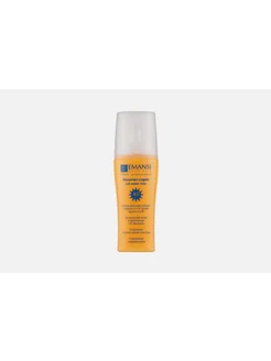 Молочко-спрей для тела SPF40 Safe sun