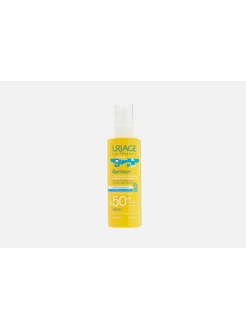 Спрей для детей spf 50+ Bariesun spray