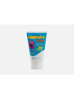 Крем для защиты детей от солнца SPF 30+ Sun protecti