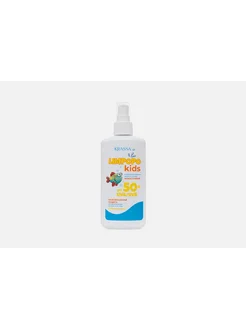 Молочко для защиты детей от солнца SPF 50+ Milk for