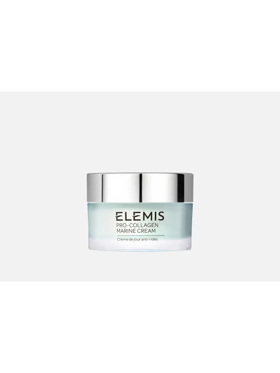 Крем для лица Pro Collagen Marine Cream