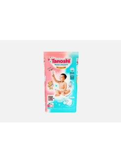 Трусики-подгузники Baby Pants M 6-11kg