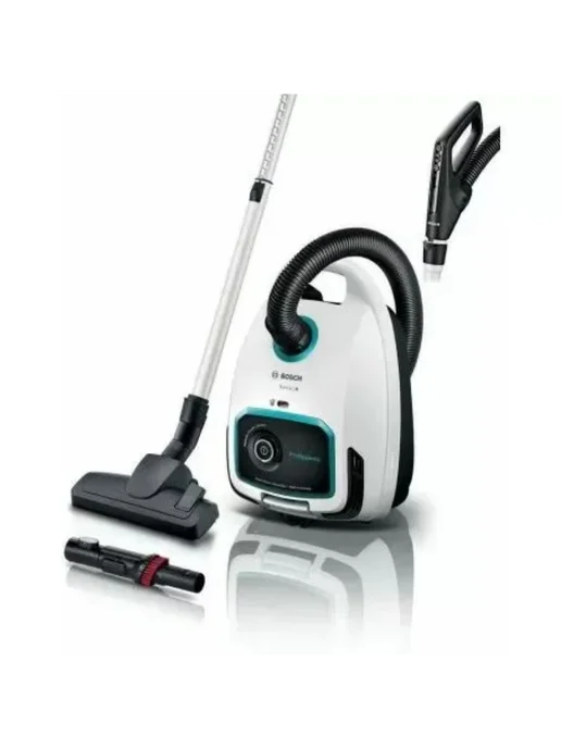 Пылесос Bosch Move On Купить