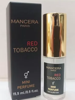 Mancera Red Tobacco 15.5 ml