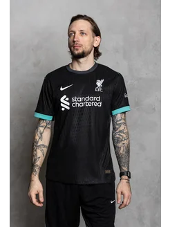 Футболка Ливерпуль Фк Liverpool Fc 24 25