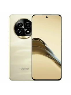 Смартфон 13 Pro+ 12 512ГБ, золотой Realme 276041888 купить за 42 315 ₽ в интернет-магазине Wildberries