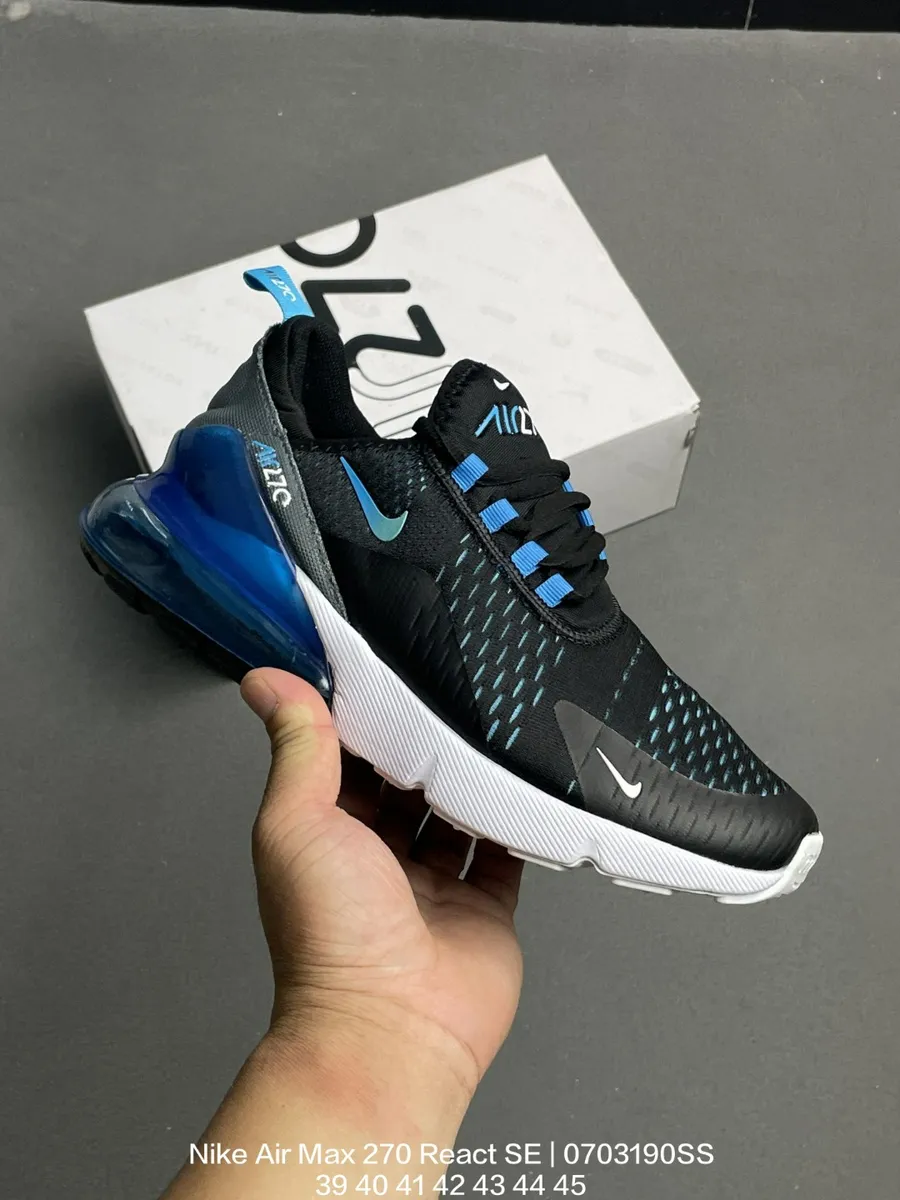 NK Air Max 270 React SE NIKE 276046161 6 292 Wildberries