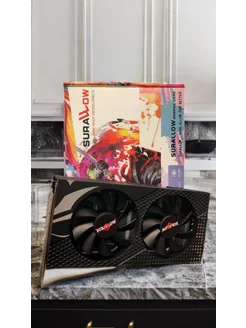 RX 580 8gb Asus 276049702 купить за 8 900 ₽ в интернет-магазине Wildberries