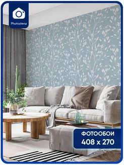 Флизелиновые фотообои на стену Дерево Photostena 276054173 купить за 4 587 ₽ в интернет‑магазине Wildberries