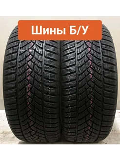 Шины БУ 225 45 R18 зимние UltraGrip