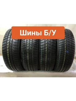 Шины БУ 235 55 R18 зимние Polaris 5