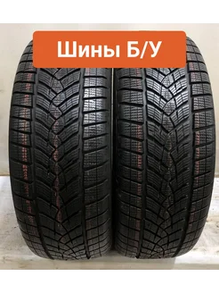 Шины БУ 215 55 R18 зимние UltraGrip