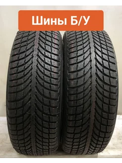 Шины БУ 235 65 R17 зимние Latitude Alpin LA2