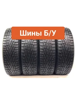 Шины БУ 265 65 R17 зимние Winguard WinSpike SUV