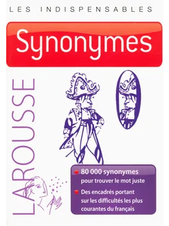 Synonymes