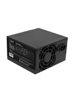 Cbr Блок питания ATX 500W, 8cm fan, Cbr 276095610 купить за 1 373 ₽ в интернет-магазине Wildberries