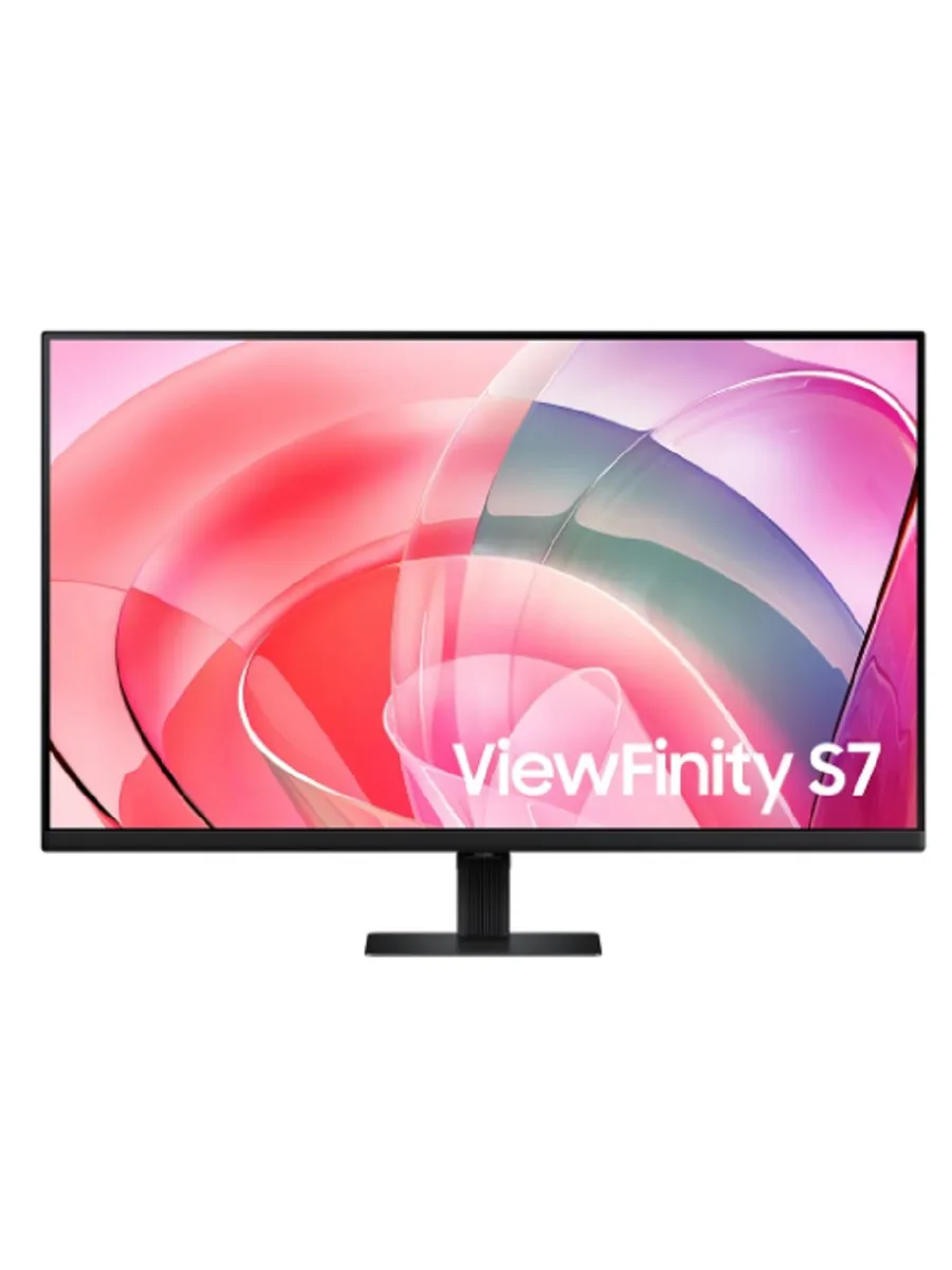 Samsung Монитор для ПК 32" LS32D700EAIXCI VA 3840 x 2160 60 Гц