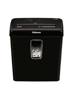 Уничтожитель Шредер Powershred P - 30C, DIN P -