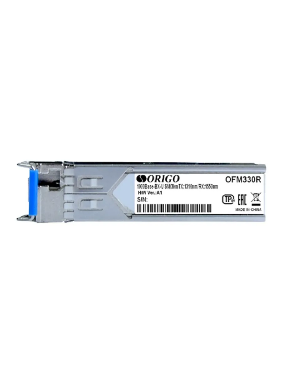 Трансивер SFP (miniGBIC) OFM330R/10KM/A1A