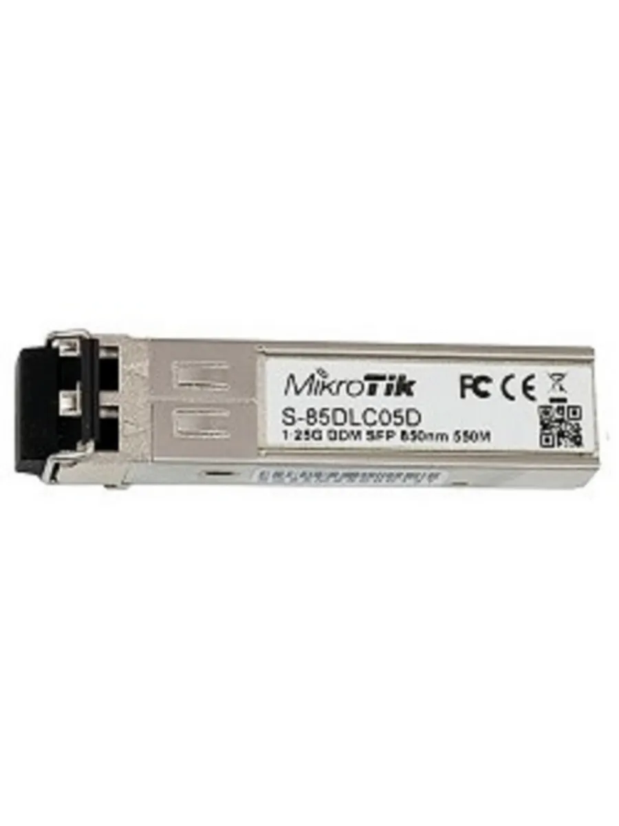 Модуль SFP SFP (miniGBIC) S-85DLC05D