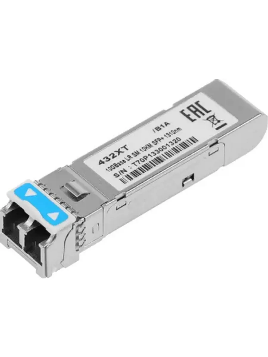 Трансивер SFP (miniGBIC) DEM-432XT/DD/E1A