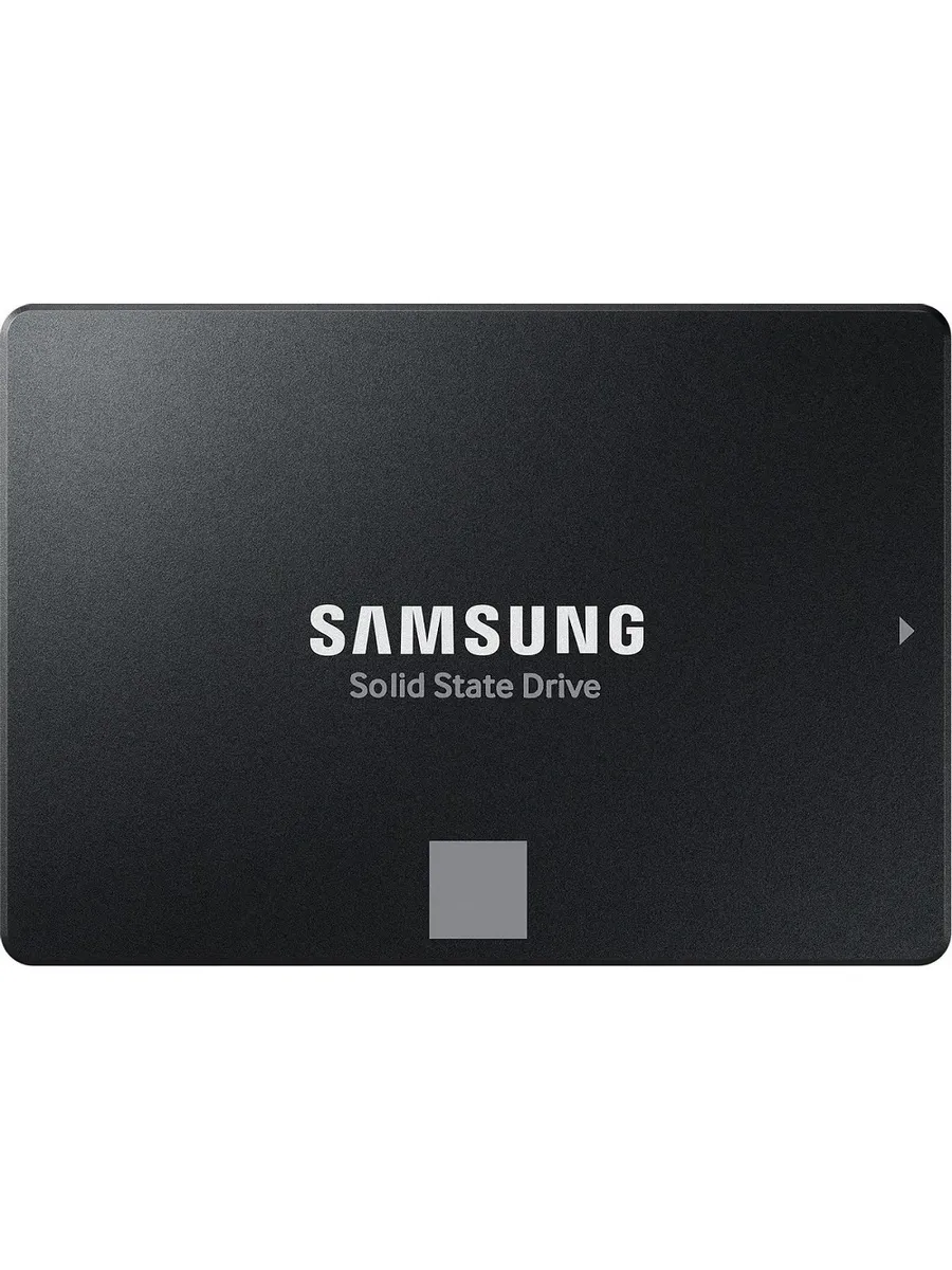 Samsung SSD диск MZ-77E250B EU, 250 ГБ SATA