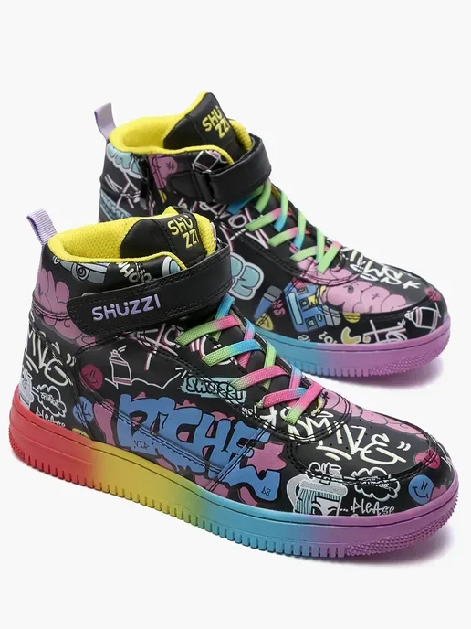 Shuzzi 276120621