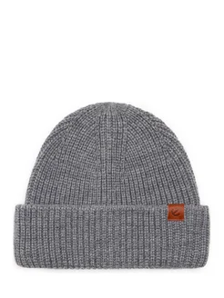 Шапка мужская ECCO Basic Warm Lined Beanie ECCO 276127009 купить за 1 609 ₽ в интернет-магазине Wildberries