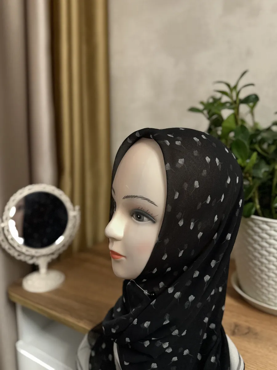 Платок шифоновый для...