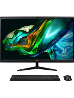 27" Моноблок Aspire C27-1800, black (DQ.BKJCD.008) Acer 276142843 купить за 59 236 ₽ в интернет-магазине Wildberries