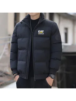 Пуховик Caterpillar 276146884 купить за 3 425 ₽ в интернет-магазине Wildberries