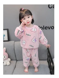 Костюм домашний двойка BestBaby 276154243 купить за 862 ₽ в интернет-магазине Wildberries