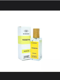 Парфюмерная вода Burberry Weekend 40ml тестер