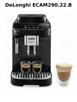 Кофемашина ECAM290.22.B De’Longhi 276201697 купить за 36 455 ₽ в интернет-магазине Wildberries