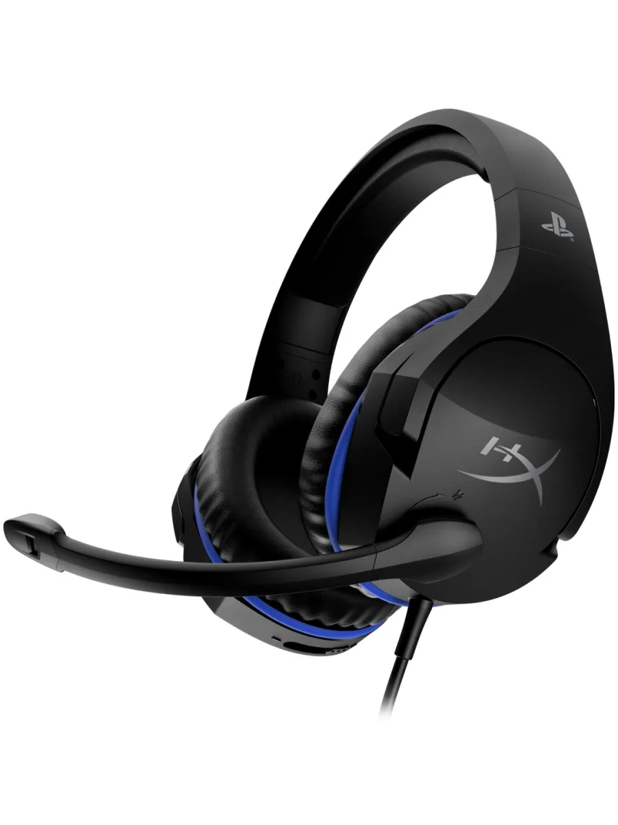 HYPERX Проводные наушники Cloud Stinger HX-HSCSS-BK AS