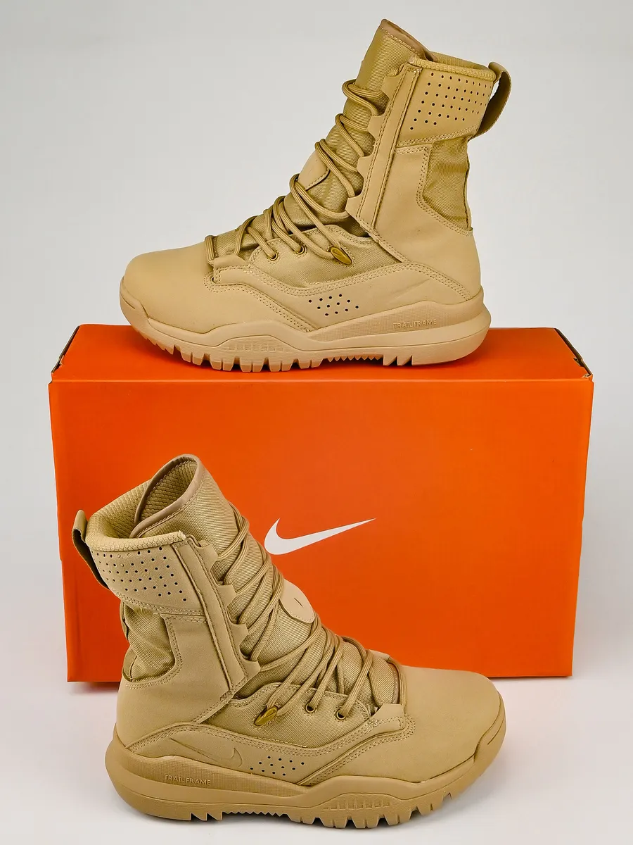 SFB Field 2 8 Leather Nike 276227646 6 004 Wildberries
