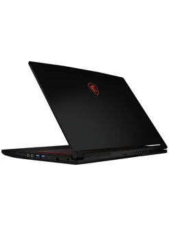 Ноутбук MSI GF63 Thin 12UCX-1048XRU Core i5 Black MSI 276236796 купить за 68 695 ₽ в интернет-магазине Wildberries