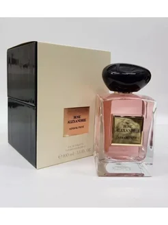 Armani Prive Rose Alexandrie 100 мл