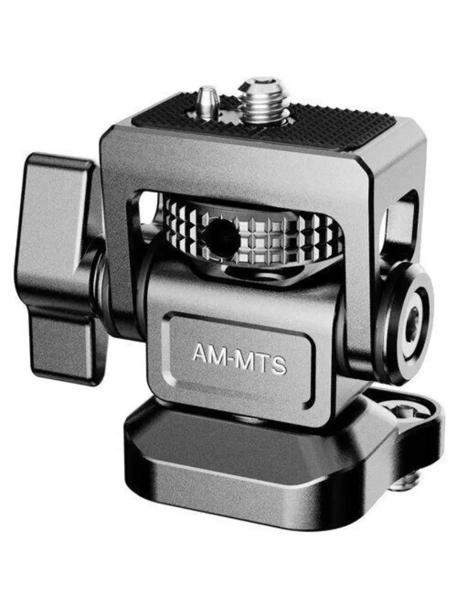 Крепление для монитора AM-MTS с двумя винтами 1/4-20