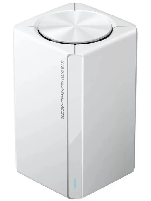 Xiaomi Mesh система Wi-Fi AC1200 2-pack, вариант, фото 2