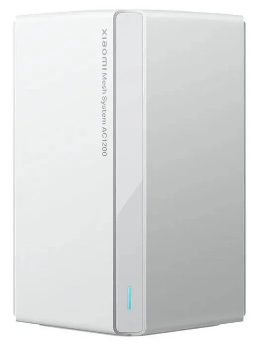 Xiaomi Mesh система Wi-Fi AC1200 2-pack, вариант, фото 3
