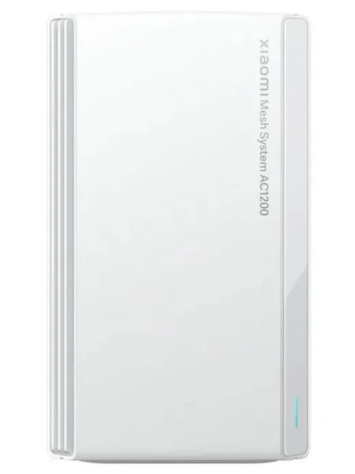 Xiaomi Mesh система Wi-Fi AC1200 2-pack, вариант, фото 6