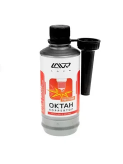 Октан Плюс,присадка в бензин Octane Plus Petrol 2111, 310 мл