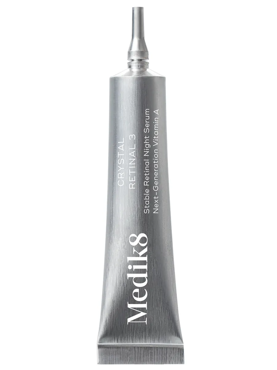 Crystal Retinal 3 Serum Ночная...